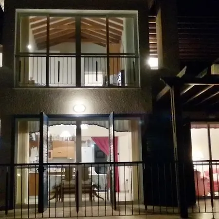 Villa Dyana *