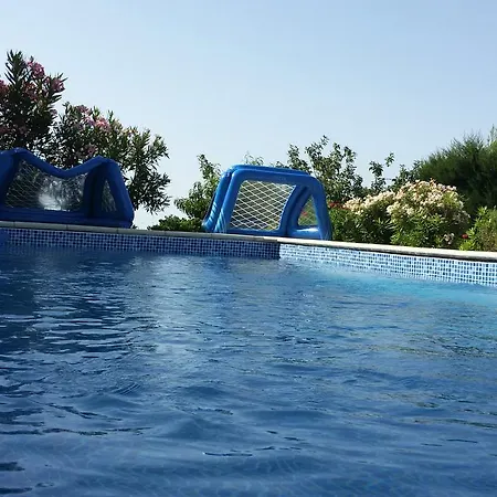 Villa Dyana
