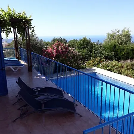 Villa Dyana